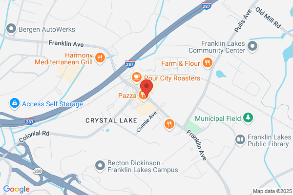 Franklin Lakes Hardware