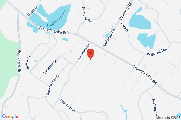 Ken Hartos - Thrivent
