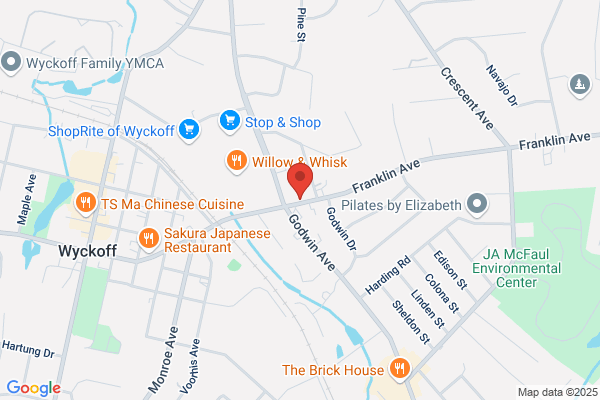 Wyckoff Health Shoppe