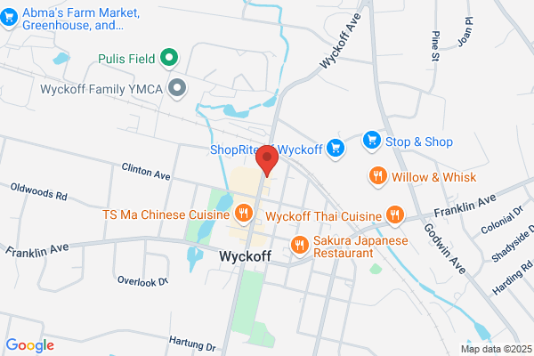 Wyckoff Physical Therapy Center PC