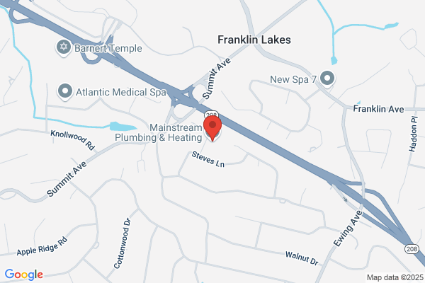 Mainstream Plumbing & Heating