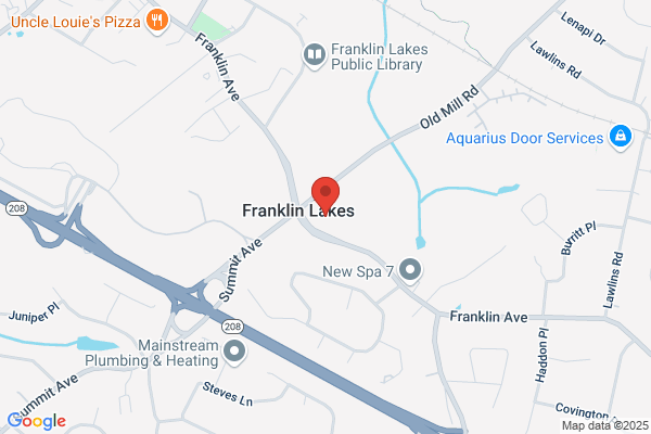 Franklin Lakes Baptist Church