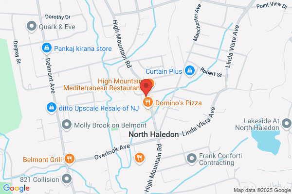 Anthony's & Mario's Family Restaurant Pizzeria