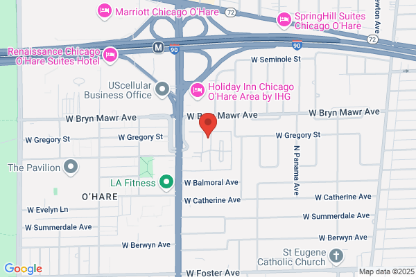 Chicagoland CPA's