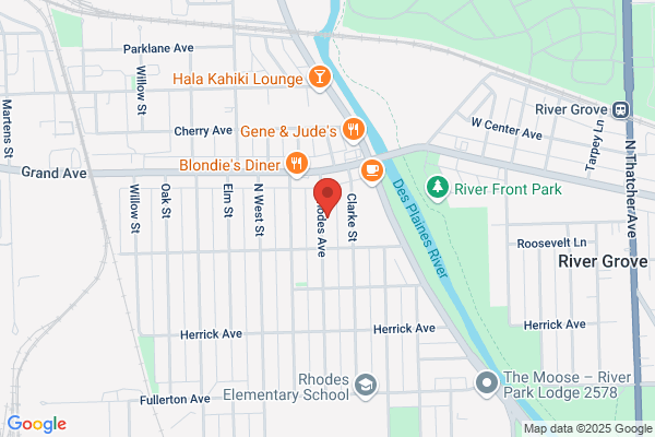 Elm Heating & Cooling Inc