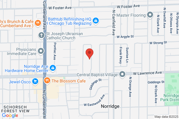 Engler Heating & Air Conditioning Co