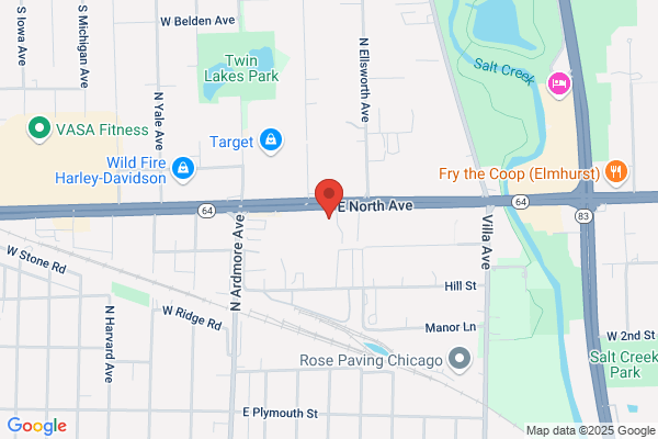 Byte Federal Bitcoin ATM (Jay's Fresh Market)