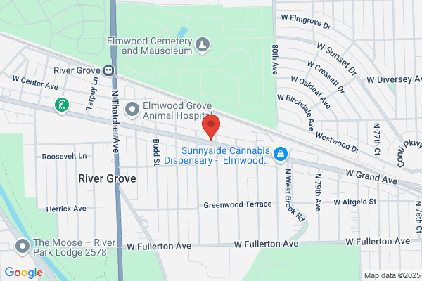Aim Collision Center