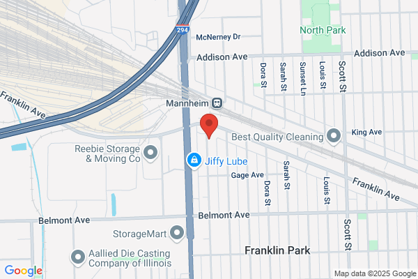 Cannon Automotive Specialties