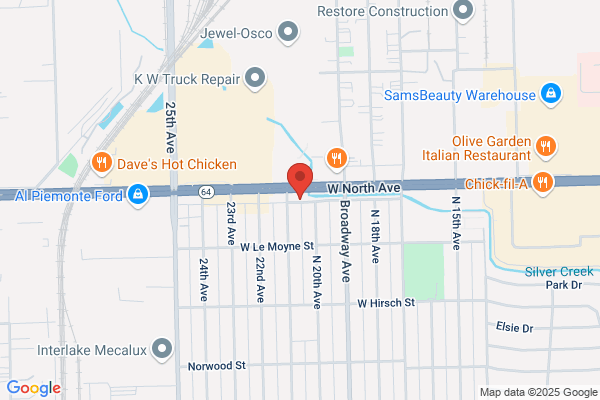 D & R Automotive Inc