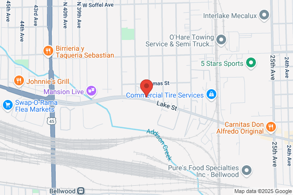 Danny's Auto Services And Truck Repair
