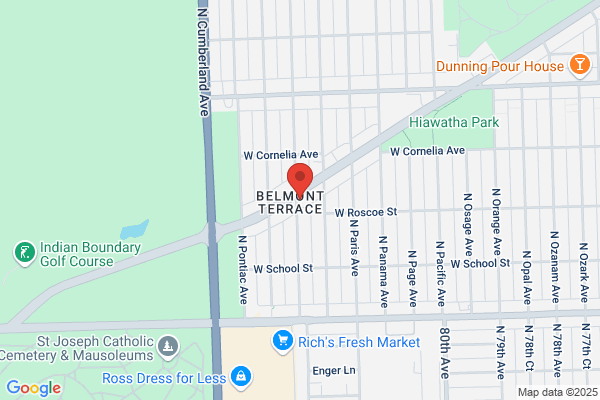Forest View Auto Service