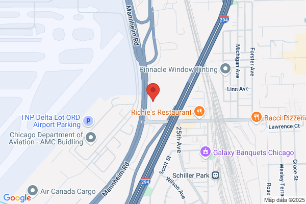 Inamco Chicago