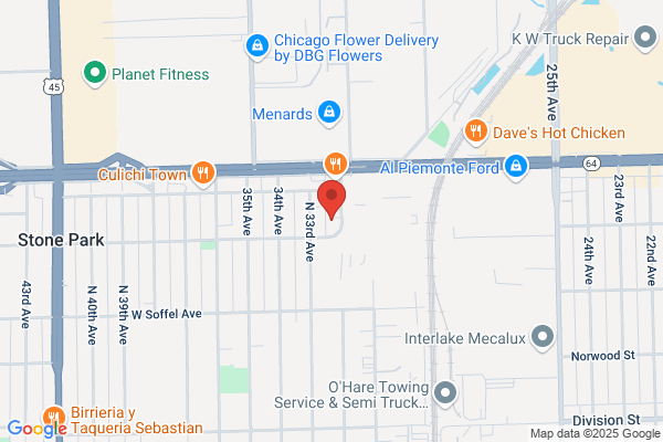 Melwood Custom Landscapers