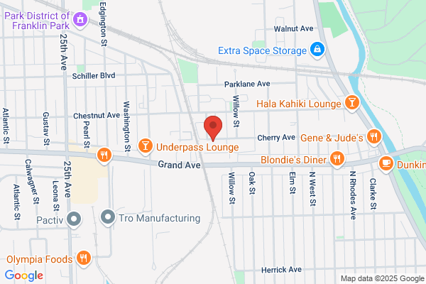 Norridge Sewer & Water Construction