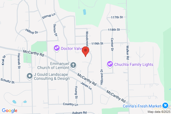 Norridge Sewer & Water Construction Inc