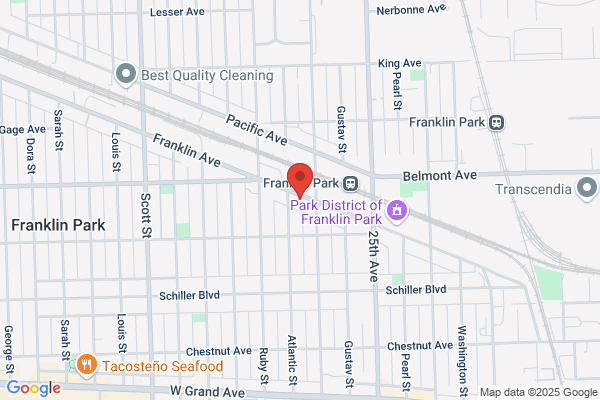 La Tapatia Bakery