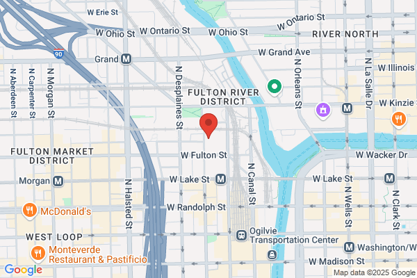 Jefferson Tap & Grill