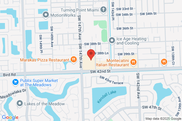 Lou & Millie's Banquet Hall