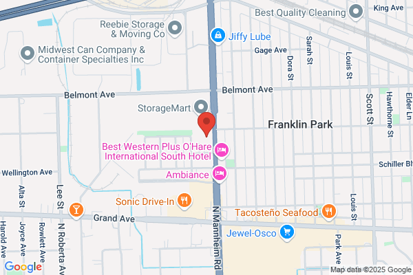 AutoZone Auto Parts