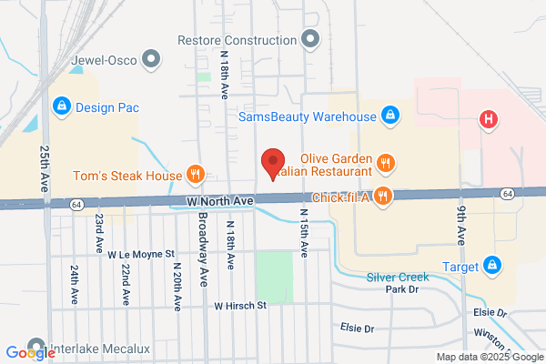 AutoZone Auto Parts