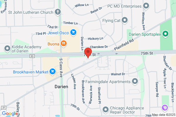 Chuck's Auto Parts Inc