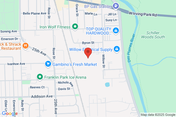 O'Hare Auto Recycling & Used Auto Parts