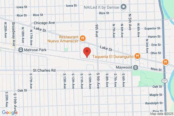 West Suburban Automotive