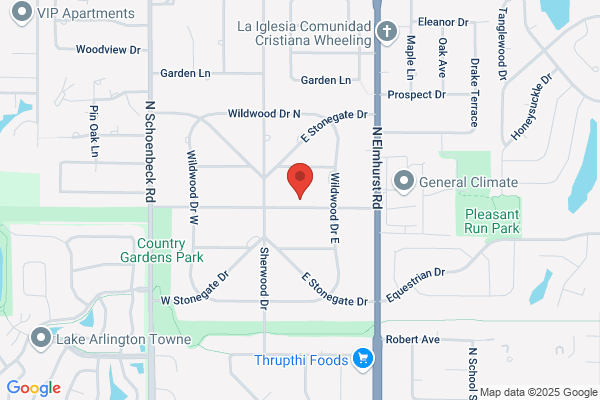 Affinity Logistics Corporation