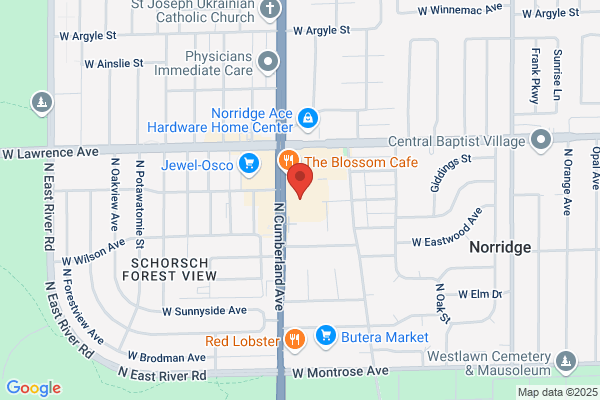 Cumberland Dental Care of Norridge