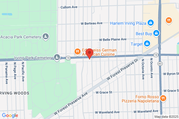 Harlem Irving Family Dental