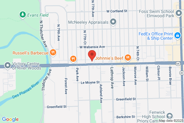 Park Place Dental