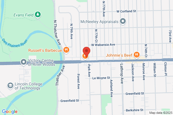 Illinois Implant Dentistry