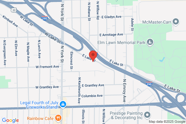 Elmhurst Extended Care Center