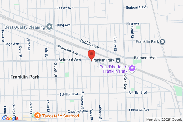 Franklin Dental Care