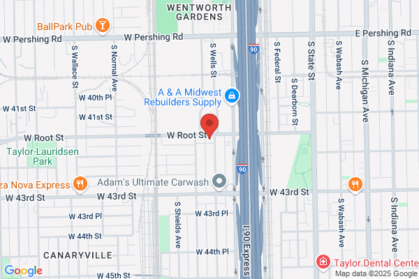 Mobile Medical Chicago LLC