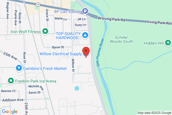 Willow Electrical Supply