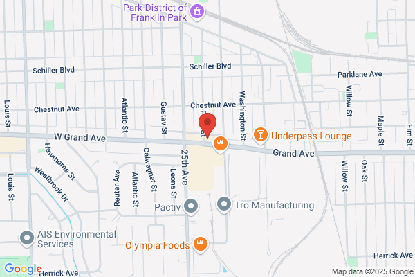 Franklin Park Electricial Solutions