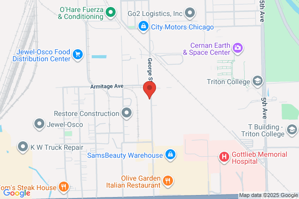 Rhodes School District 84-5, Rhodes Elementary