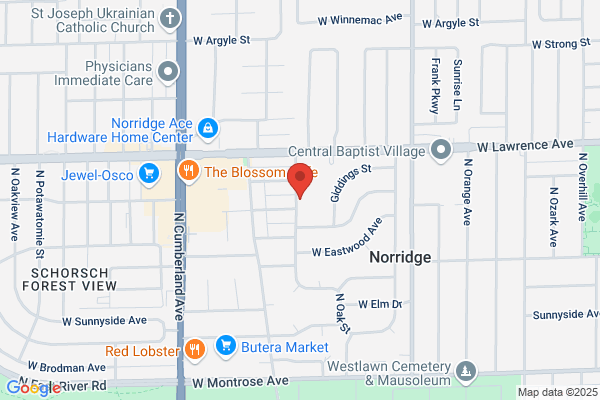 Schools Public, Norridge, Leigh John Grammar School