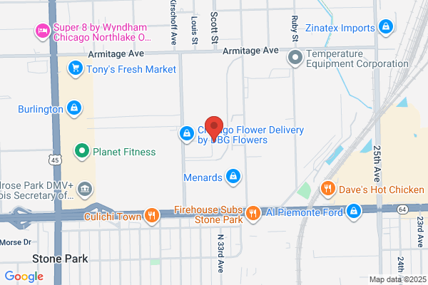 Chicagoland Garage Builders