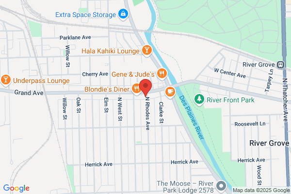 Convenient Foods