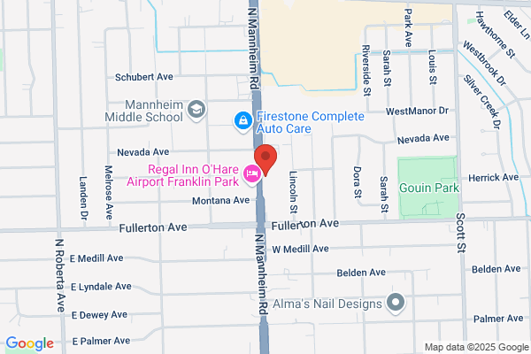 Durango Food Mart Inc