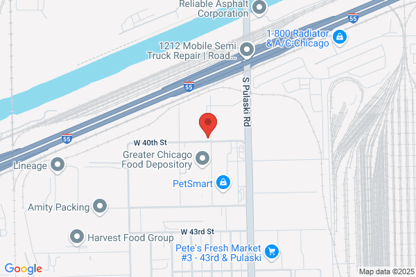 Fantis Imports Inc