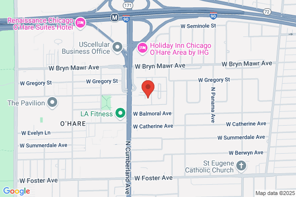 Norridge & Northwest Heating & Air Conditioning Co