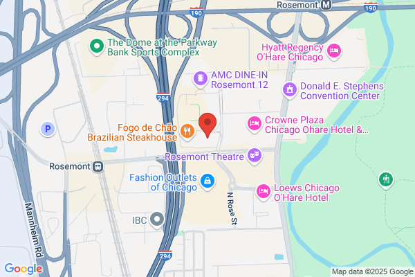Aloft Chicago O'Hare