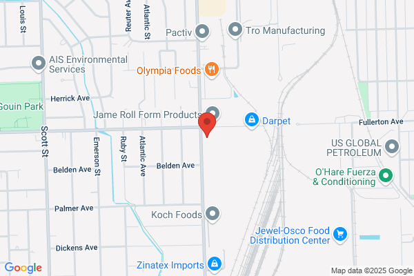 Olmarc Packaging Company Inc