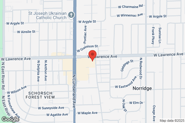 Norridge Cleaners & Tailors