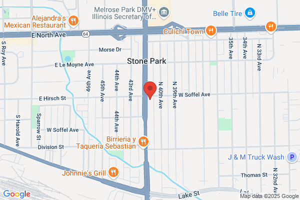 Washland Laundromat