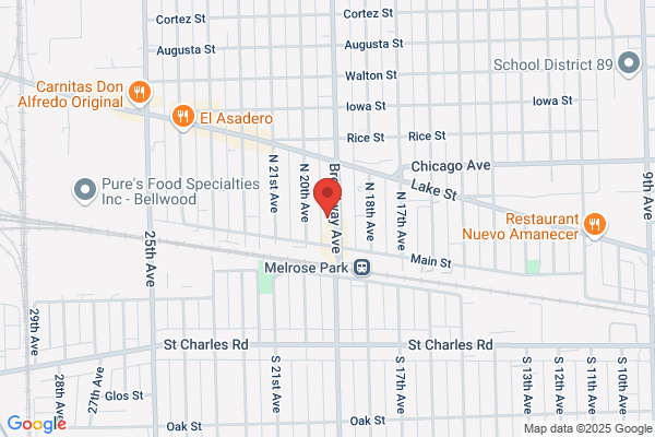 Washland Laundromat